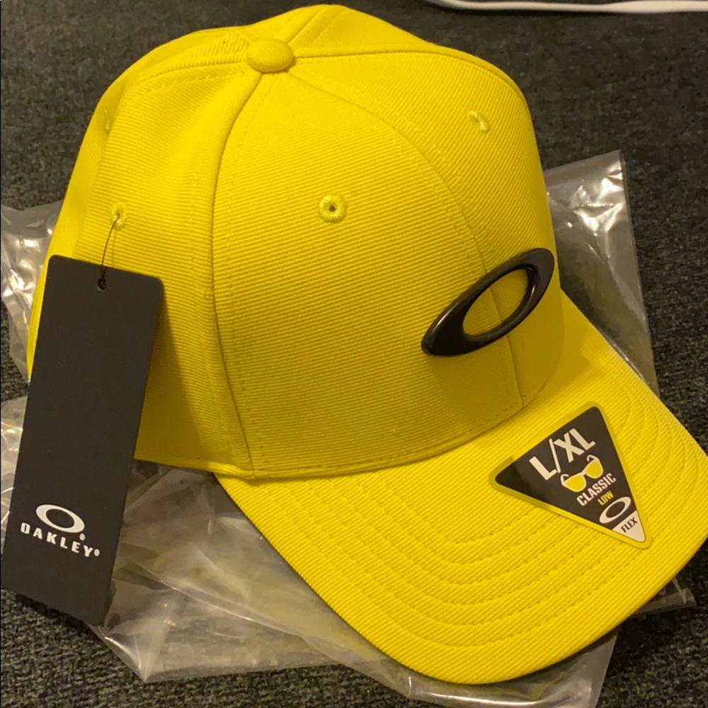 Oakley Tincan cap / hat